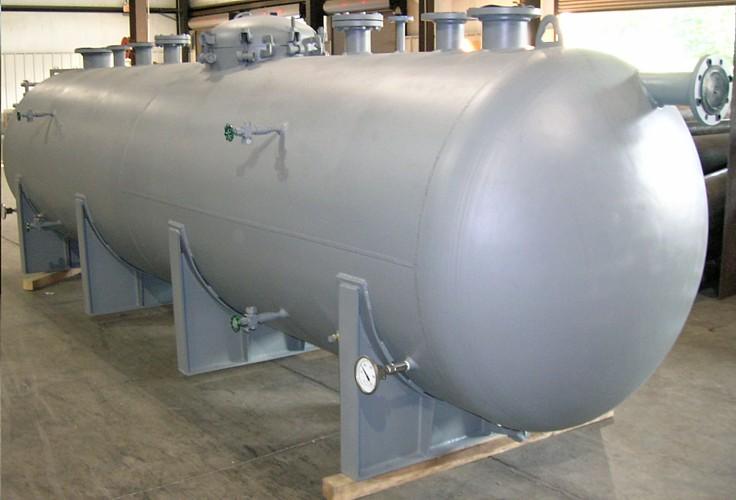 Pressure Vessels